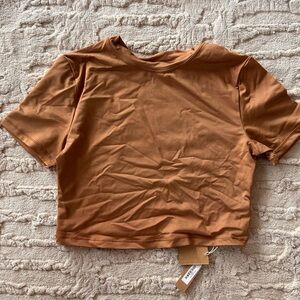 ✨SALE✨ NWT SKIMS swim tee